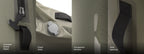 Pack More, Carry Less, Vacuum Compression Bag for Smarter Travel