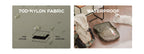 Pack More, Carry Less, Vacuum Compression Bag for Smarter Travel