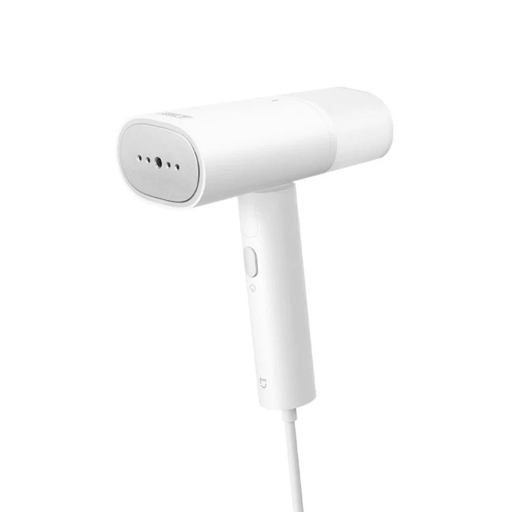 Portable Foldable Garment Steamer, Professional Clothing Care Anytime, Anywhere
