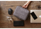 Travel Cable Organizer Bag, Keep Every Cable & Charger Organized Wherever You Go