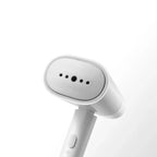 Portable Foldable Garment Steamer, Professional Clothing Care Anytime, Anywhere