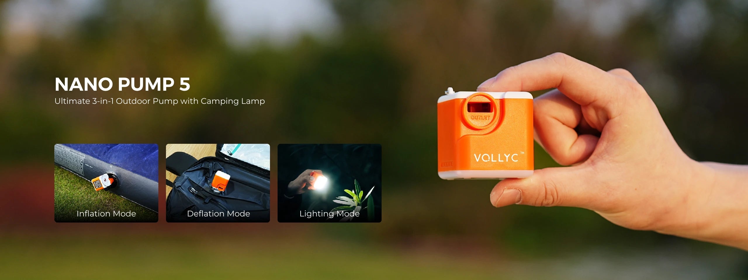Pack More, Carry Less, Vacuum Compression Bag for Smarter Travel
