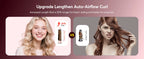 5-in-1 Hair Styler with Travel Bag Your Salon Routine for Perfect Hair Style Wherever You Go!