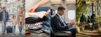 Pack More, Carry Less, Vacuum Compression Bag for Smarter Travel