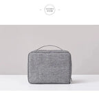 Travel Cable Organizer Bag, Keep Every Cable & Charger Organized Wherever You Go