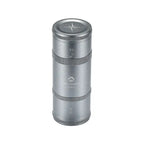 Premium Travel Coffee Canister, Take the Taste of Home Wherever Your Journey Leads.