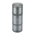 Premium Travel Coffee Canister, Take the Taste of Home Wherever Your Journey Leads.