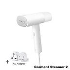Portable Foldable Garment Steamer, Professional Clothing Care Anytime, Anywhere